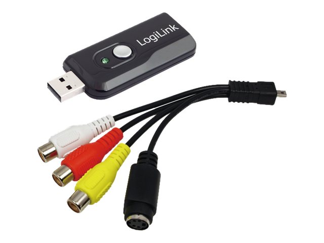 Logilink Usb 2.0 Video Grabber Treiber Windows 10 Logilink driver windows 10 - seodcseolc